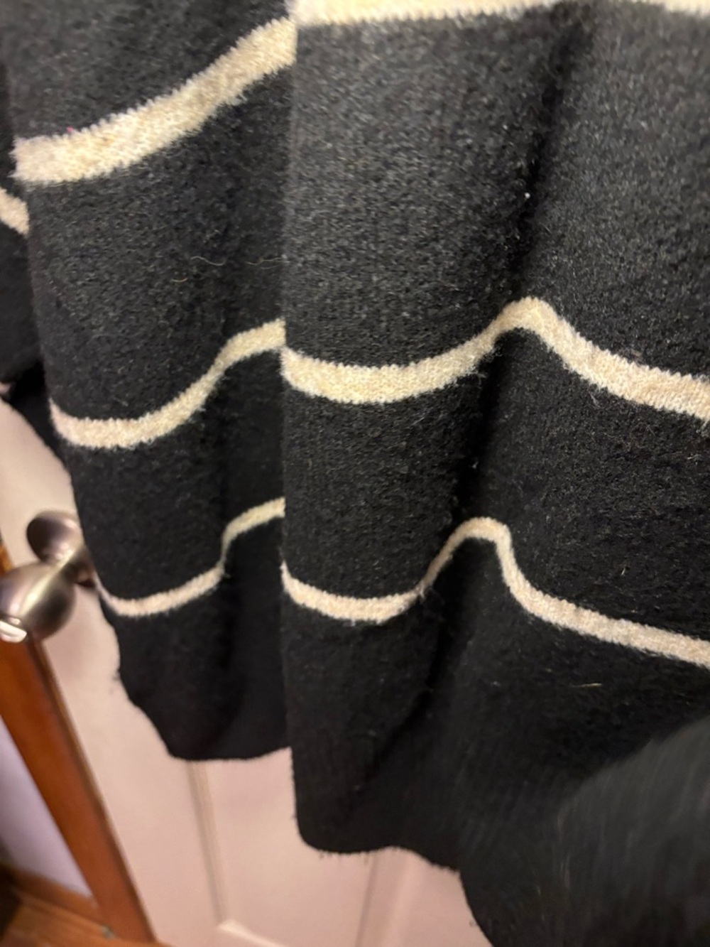 Aerie Oversized Sweater - Picture 5 of 7